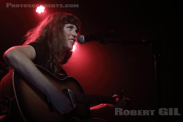 ANNA ST. LOUIS - 2024-07-22 - PARIS - La Maroquinerie - 